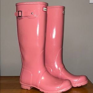 Hunter Rain/Snow Boots